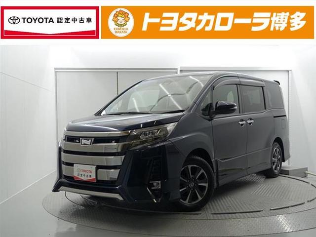 トヨタ ノア Ｓｉ ダブルバイビーＩＩ Ｒカメラ リアオートエアコンの中古車｜グーネット中古車