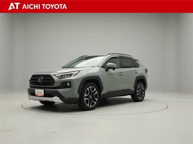 トヨタ ＲＡＶ４