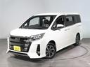 トヨタ ノア Ｓｉ　ダブルバイビーＩＩ　１年保証　フルセグ　メモ...