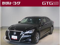クラウン・アスリートハイブリッド AWS211の中古車を探すなら【グー