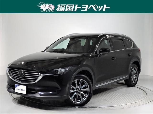 マツダ ＣＸ－８