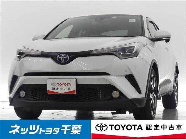 トヨタ Ｃ－ＨＲ