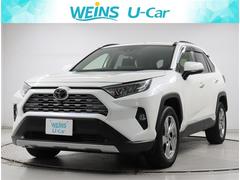 トヨタ　ＲＡＶ４　Ｇ　地上デジタル　１オーナー　クルコン