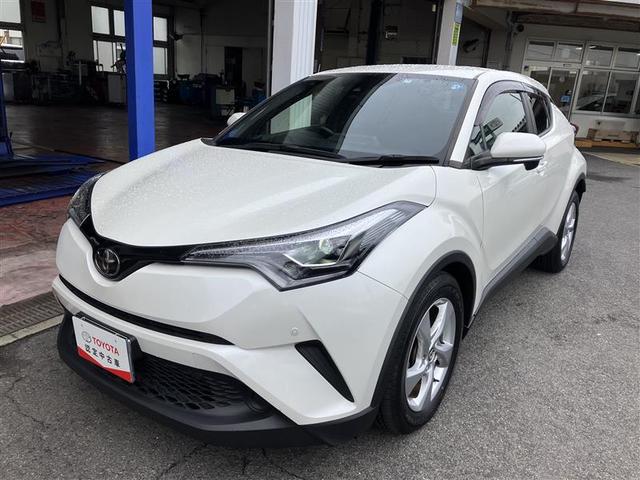 トヨタ Ｃ－ＨＲ