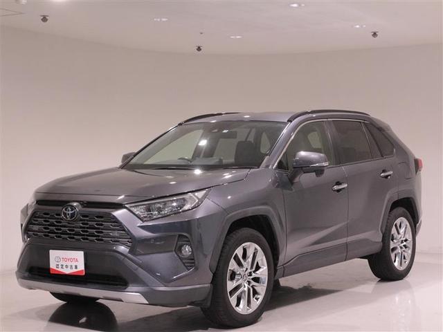 トヨタ ＲＡＶ４