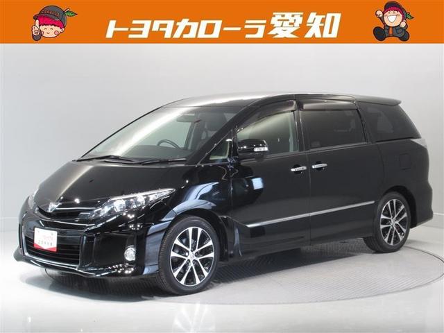 トヨタ エスティマ 2006年モデル 2.4 アエラス Premium Editionの価格