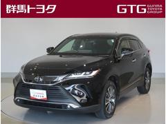 トヨタ　ハリアー　Ｇ　フルセグ　メモリーナビ　ミュージックプレイヤー接続可