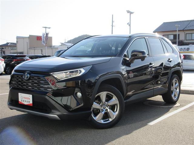 トヨタ ＲＡＶ４