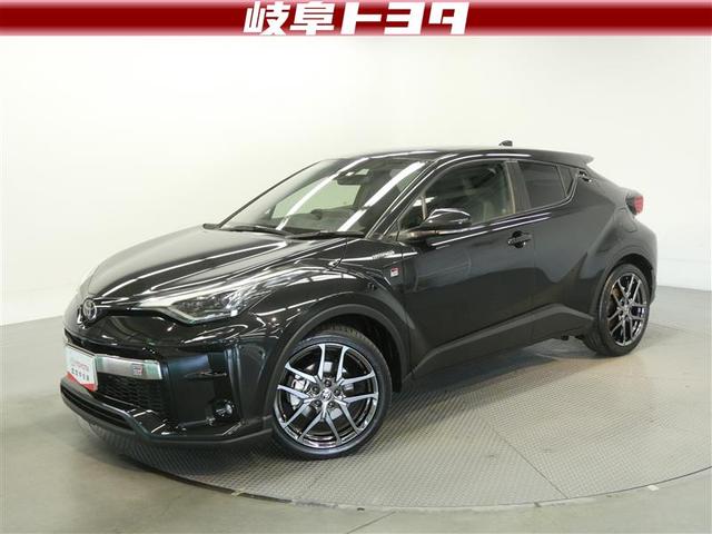 トヨタ Ｃ－ＨＲ