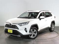 トヨタ　ＲＡＶ４　Ｇ　１年保証　４ＷＤ　メモリーナビ