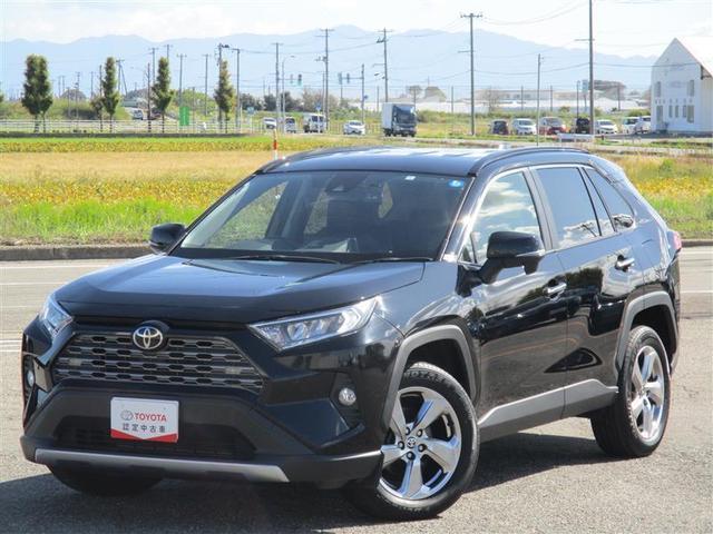 トヨタ ＲＡＶ４