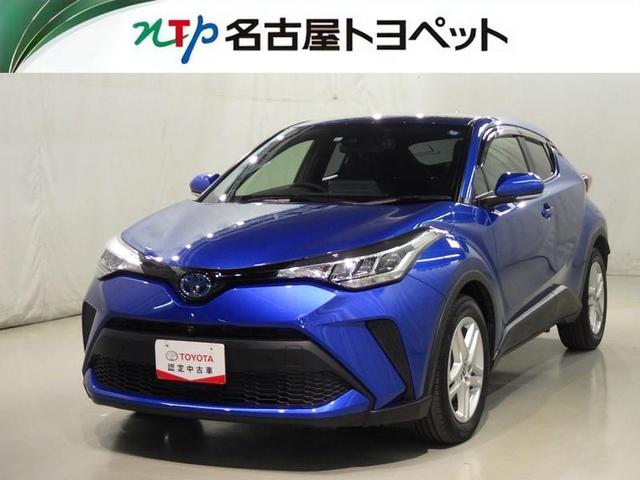 Ｃ－ＨＲ Ｓ　衝突被害軽減システム　メモリーナビ　フルセグ　バックカメラ　ＥＴＣ　ドラレコ　ミュージックプレイヤー接続可　オートクルーズコントロール　ＬＥＤヘッドランプ　スマートキー　キーレス　ハイブリッド