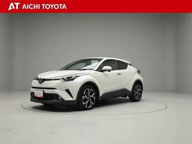 トヨタ Ｃ－ＨＲ