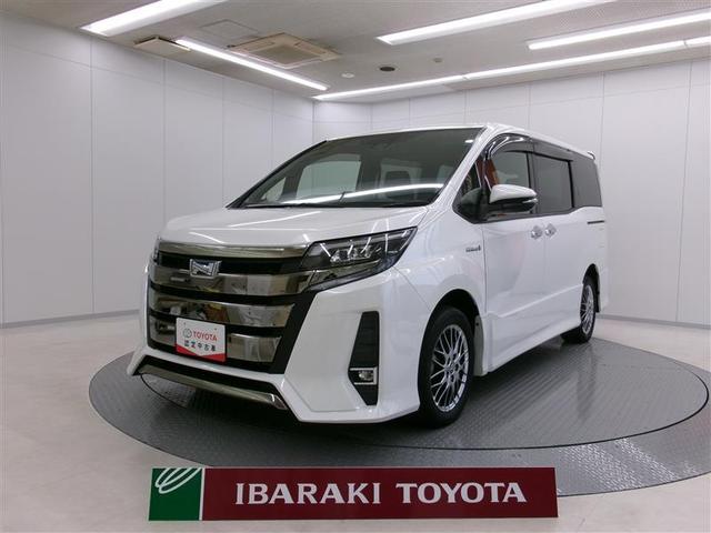 ハイブリッドＳｉ　ダブルバイビー　メモリーナビ　バックカメラ　ＬＥＤヘッドランプ　乗車定員７人