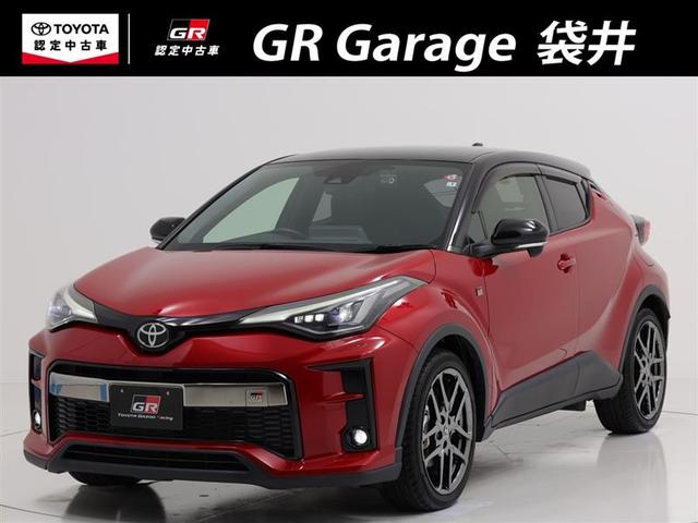 トヨタ Ｃ－ＨＲ