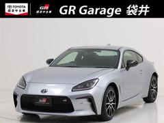 トヨタ　ＧＲ８６　ＳＺ　Ｂモニター　オートクルーズ　イモビライザー