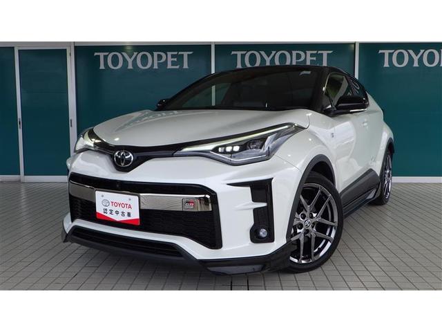 Ｃ－ＨＲ ローダウンの中古車を探すなら【グーネット】｜トヨタの中古車情報