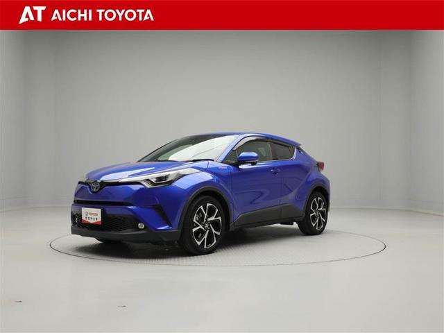 トヨタ Ｃ－ＨＲ