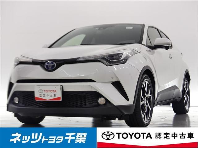 トヨタ Ｃ－ＨＲ