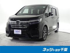 ホンダ　ステップワゴンスパーダ　スパーダ　ホンダセンシング　フルセグ　メモリーナビ