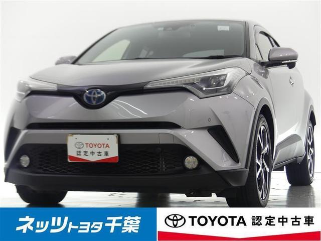 トヨタ Ｃ－ＨＲ