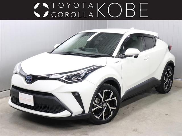 トヨタ Ｃ－ＨＲ