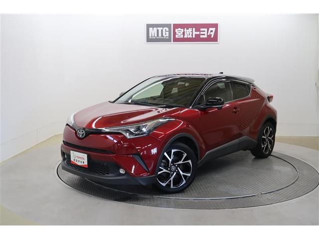 トヨタ Ｃ－ＨＲ