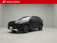 トヨタ　ＲＡＶ４　アドベンチャー　プリクラッシュセーフティーシステム　パノラミックスライディングルーフ　横滑り防止システム