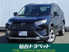 トヨタ　ＲＡＶ４　Ｇ　４ＷＤ　フルセグ　メモリーナビ