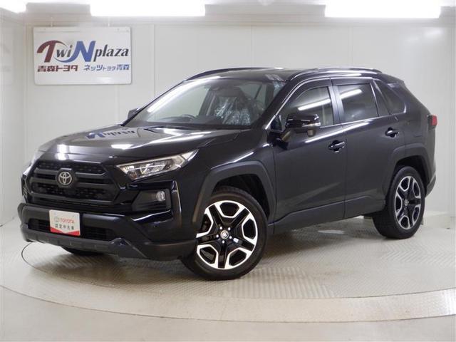 トヨタ ＲＡＶ４