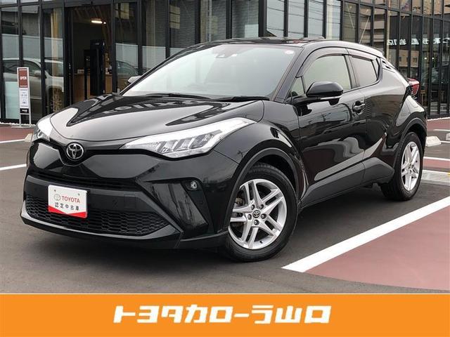 トヨタ Ｃ－ＨＲ