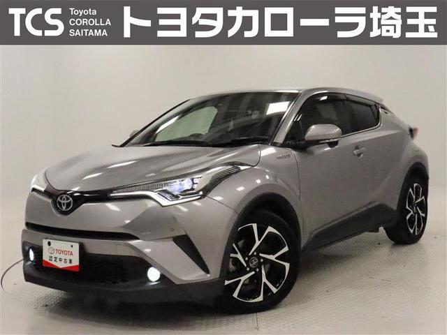 トヨタ Ｃ－ＨＲ