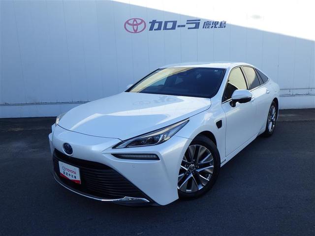 トヨタ MIRAI Z エグゼクティブパッケージ アドバンスドドライブ
