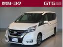 日産 セレナ ハイウェイスター　Ｖセレクション　フルセグ　メモリ...