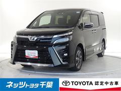 ネッツトヨタ千葉株式会社　船橋市場通店  ヴォクシー ＺＳ　煌ＩＩ