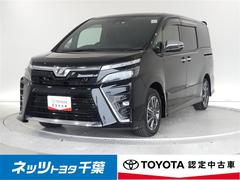 トヨタ　ヴォクシー　ＺＳ　煌ＩＩ　フルセグ　メモリーナビ