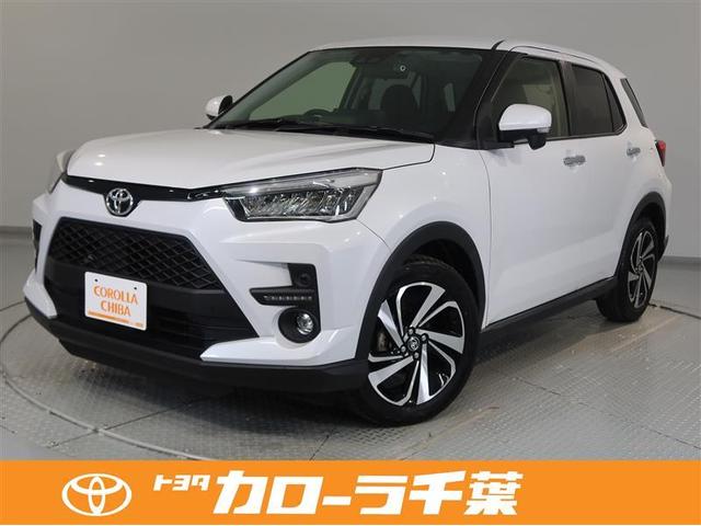 トヨタ ライズ Z 221.0万円 令和2年(2020年) 千葉県 中古車 - 価格.com