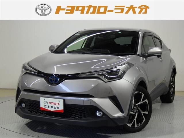 トヨタ Ｃ－ＨＲ