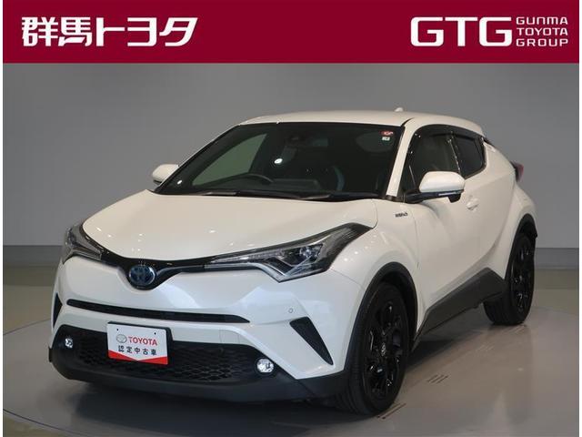 トヨタ Ｃ－ＨＲ