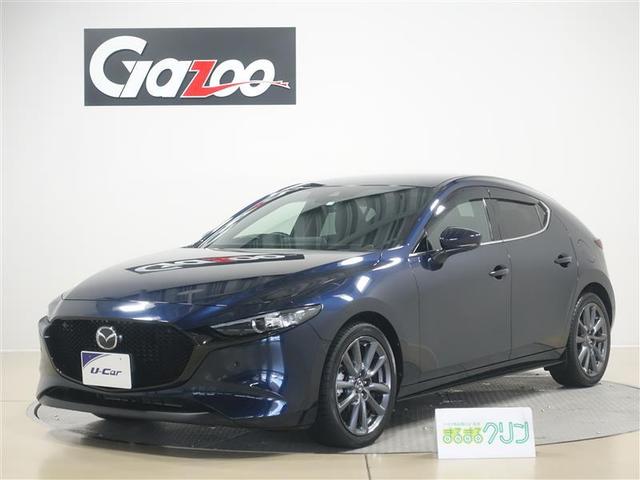 マツダ ＭＡＺＤＡ３ファストバック