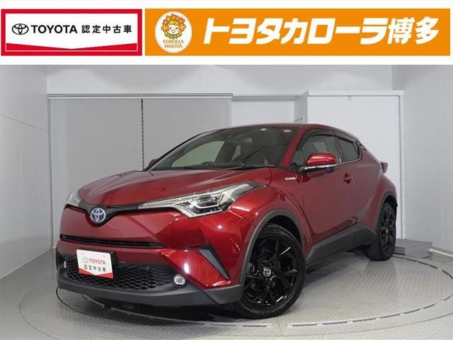 トヨタ Ｃ－ＨＲ