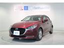 マツダ ＭＡＺＤＡ２ １５Ｃ　パワステ　パワーウインドー　助手席...