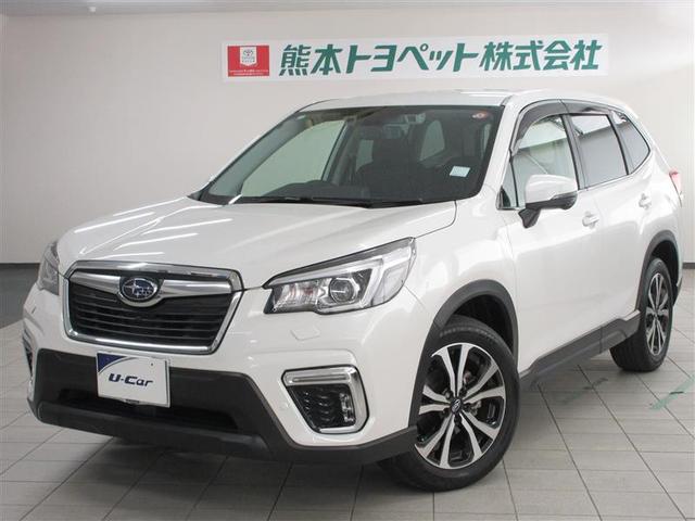 スバル フォレスター プレミアム ４ＷＤ フルセグ ナビの中古車｜グー