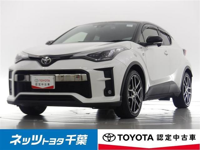 トヨタ Ｃ－ＨＲ