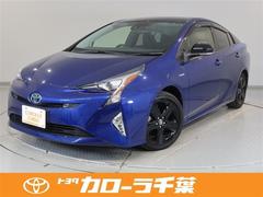 トヨタ　プリウス　Ｓ　セーフティープラス２ト　Ｓ　セーフティープラス２