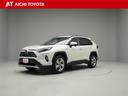 ＲＡＶ４ ハイブリッドＧ　オートクルーズ　地上デジタル　Ｂモニター　元試乗車　パワーシート　ＬＥＤヘッド　横滑り防止機能　イモビライザー　アルミホイール　ワンオーナー車　メモリ－ナビ　ＥＴＣ　ドライブレコーダー　スマートキー（1枚目）