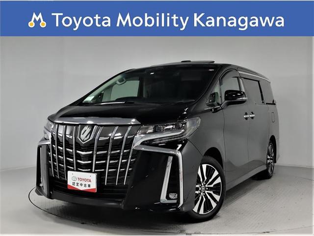 トヨタ アルファード ２．５Ｓ Ｃパッケージの中古車｜グーネット中古車