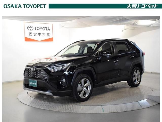 トヨタ ＲＡＶ４