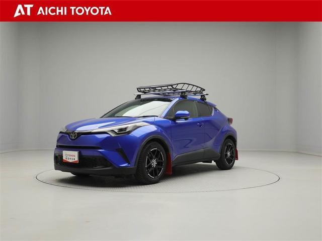 トヨタ Ｃ－ＨＲ