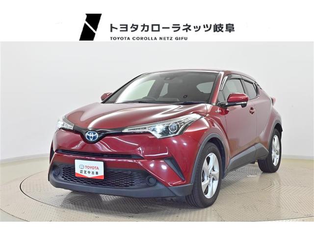 トヨタ Ｃ－ＨＲ